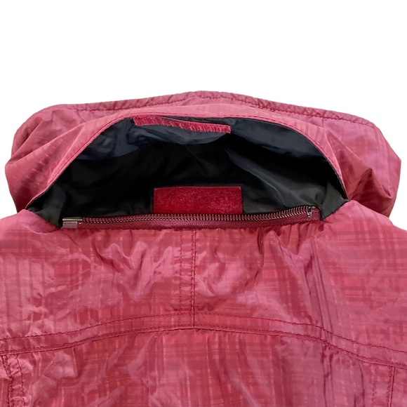 Body Glove Red Ski Jacket Snow Board Women’s M - Picture 10 of 15